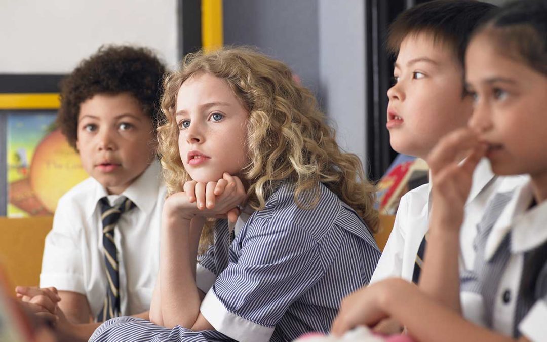 Effective use of ABA in Schools