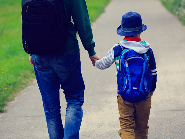School Preparation for a Child with Autism